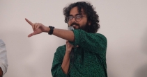 Meghnad S on online creators and social media audiences