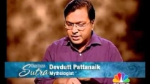 Devdutt Pattanaik - Business Sutra
