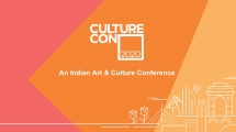 CultureCon 2020- The Trailer