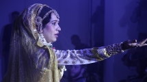 Dancing Queens: A Celebration of India's Transgender Communities 