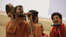 Performing Resistance: Yalgaar Sanskrutik Manch