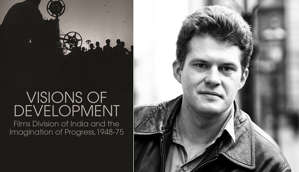 Visions of Development: Indian documentary filmmaking 1948 - 1975