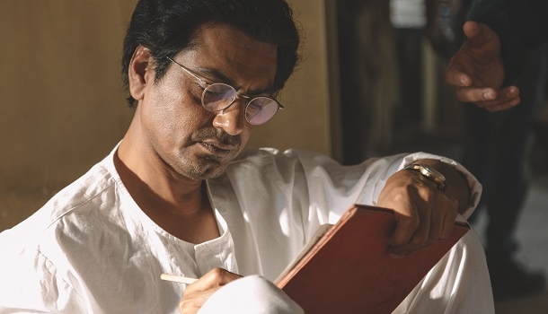 Manto Now: Free speech in contemporary India 