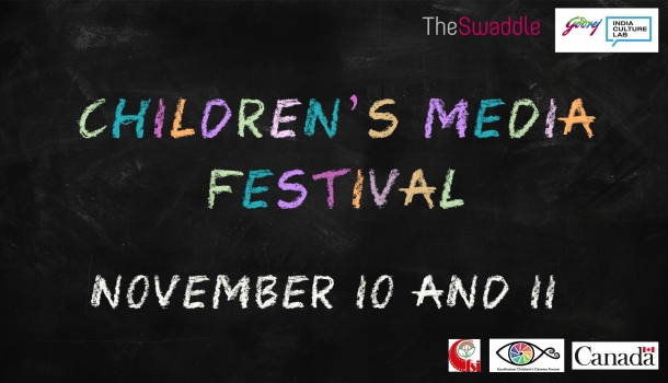 Children’s Media Festival