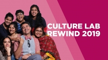 Godrej India Culture Lab Rewind 2019