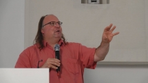 Masterclass by Ethan Zuckerman