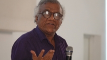 Prof. Gopal Guru on 'Kaala'