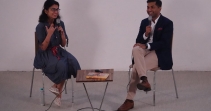 India Connected with Ravi Agrawal and Prashasti Singh 