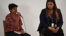 Dan Rebello and Zainab Patel on trans rights now | Queering the Law