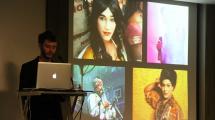 Jeff Roy - Queer Voices from Mumbai 