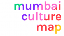 Mumbai Culture Map brought to you by Godrej India Culture Lab