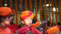 Merasi Magic - A Rajasthani Folk Musical Performance