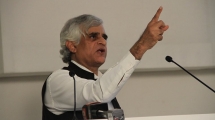 Why we need to talk about rural India? by P. Sainath