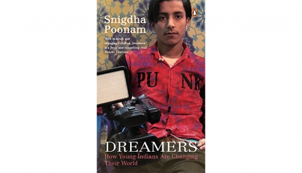 Dreamers - India Book Launch