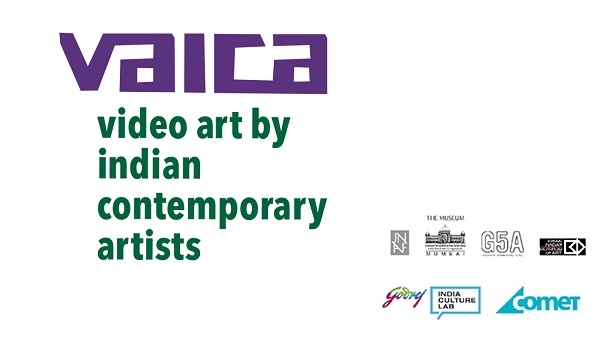 VAICA - Festival of video art by Indian contemporary artists