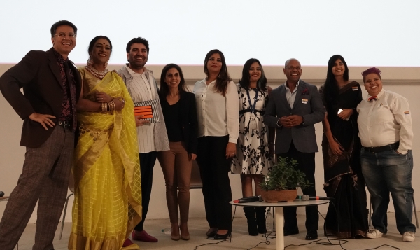 Launch of A Manifesto for Trans Inclusion at the Indian Workplace at the Godrej India Culture Lab